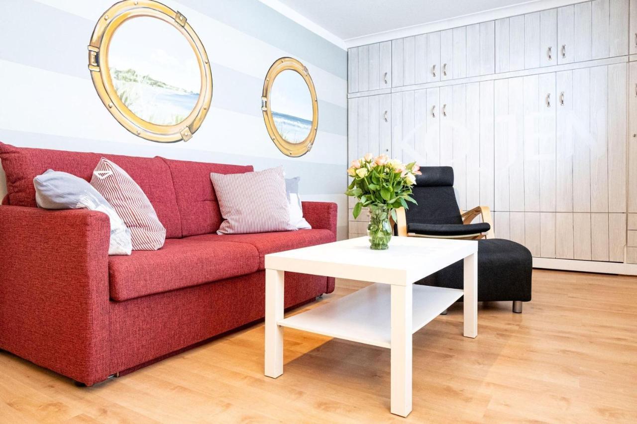 Apartment Andreas-dirks-str-1-2-og-wohnung-207