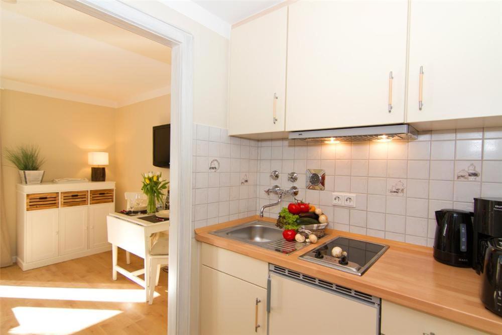 Apartment Andreas-dirks-str-1-2-og-wohnung-207 Westerland